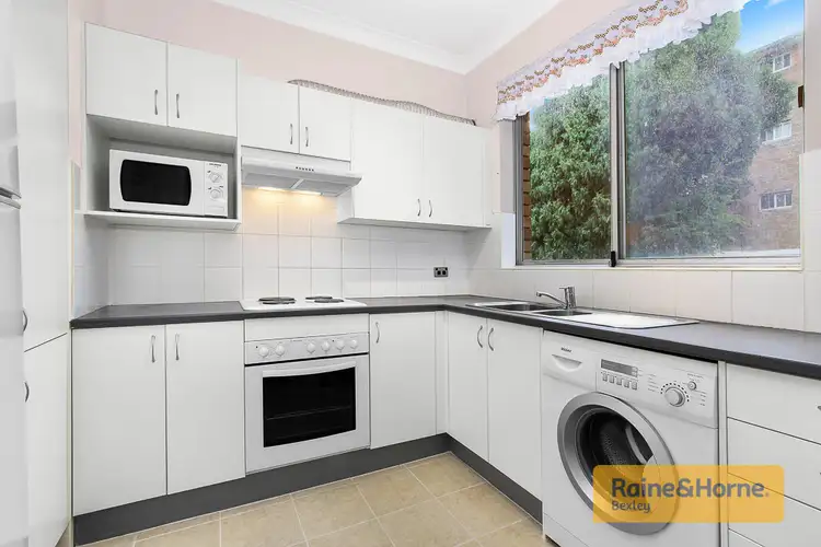 Fourth view of Homely unit listing, 14/44 Rutland St, Allawah NSW 2218