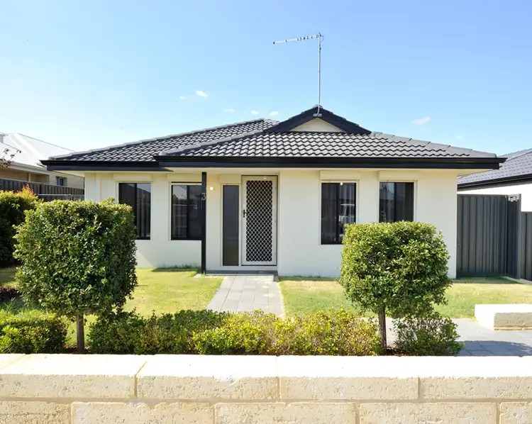 3 Saladin Way, Baldivis WA 6171