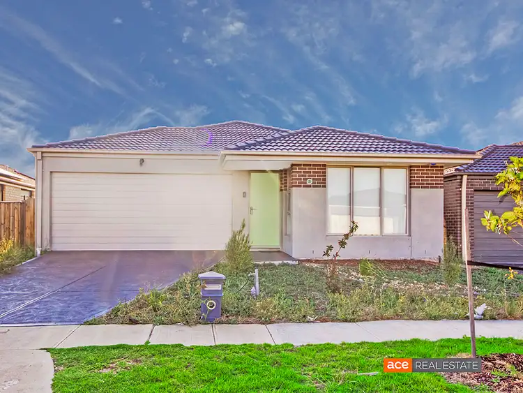 43 Cindia Crescent, Tarneit VIC 3029