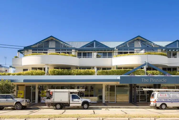 Sixth view of Homely unit listing, 16/1030 Pittwater Road, Collaroy NSW 2097