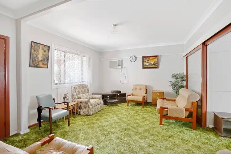 Third view of Homely house listing, 42 Lumsdaine Street, Picton NSW 2571