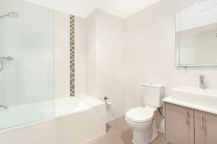 Fifth view of Homely apartment listing, 1/1-5 Bourke Street, Mascot NSW 2020