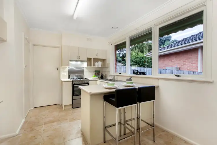 Fourth view of Homely house listing, 6 Benwerrin Drive, Burwood East VIC 3151