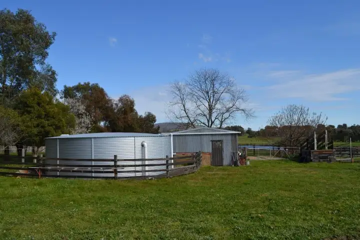 Seventh view of Homely rural property listing, 779 Dobsons Rd, Benalla VIC 3673