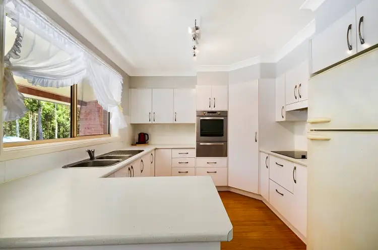 Second view of Homely house listing, 49 Koonwarra Street, West Haven NSW 2443