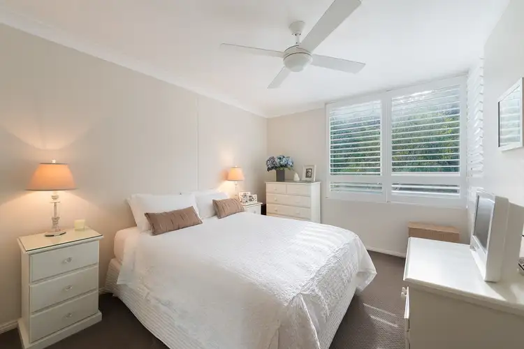 Fifth view of Homely apartment listing, 5B/4 Hampden Street, Paddington NSW 2021