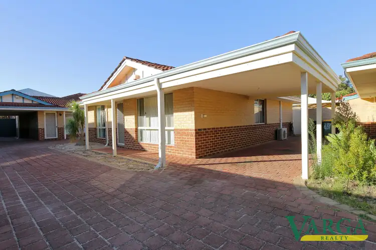 2/69 Queen Street, Bentley WA 6102