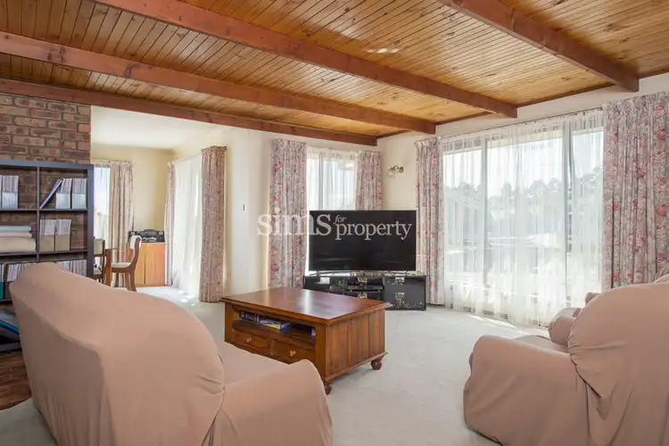 Fifth view of Homely house listing, 22 Goya Road, Newnham TAS 7248