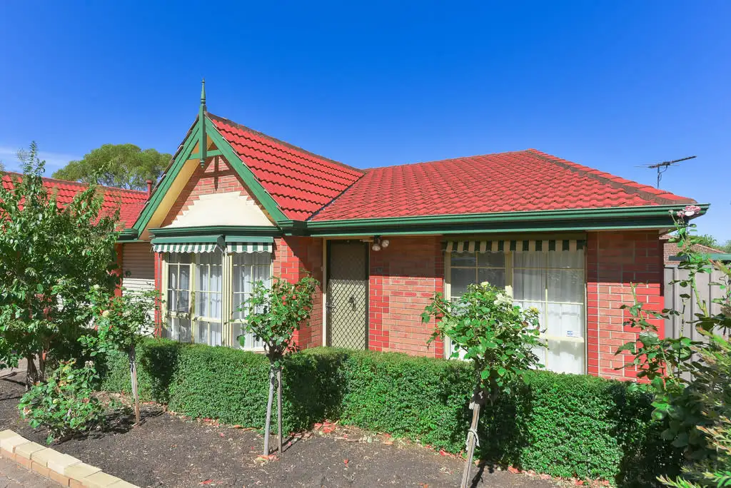 Main view of Homely house listing, 10/138 Reynell Road, Woodcroft SA 5162