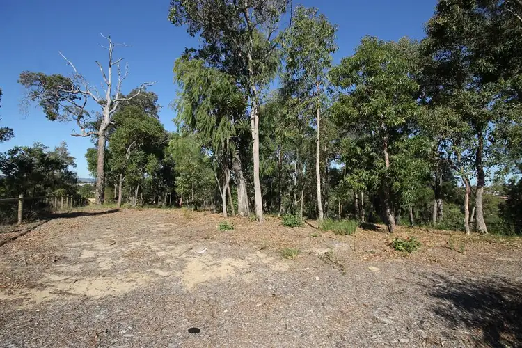 Main view of Homely land listing, Lot 15 Bayley Close, Australind WA 6233