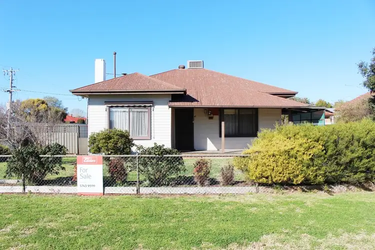 Main view of Homely house listing, 43 Orr Street, Yarrawonga VIC 3730