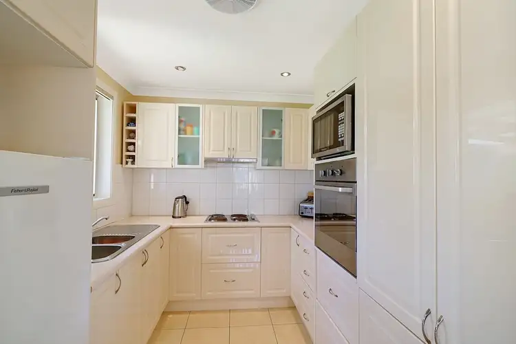 Second view of Homely house listing, 12 Gordon Street, Thirlmere NSW 2572