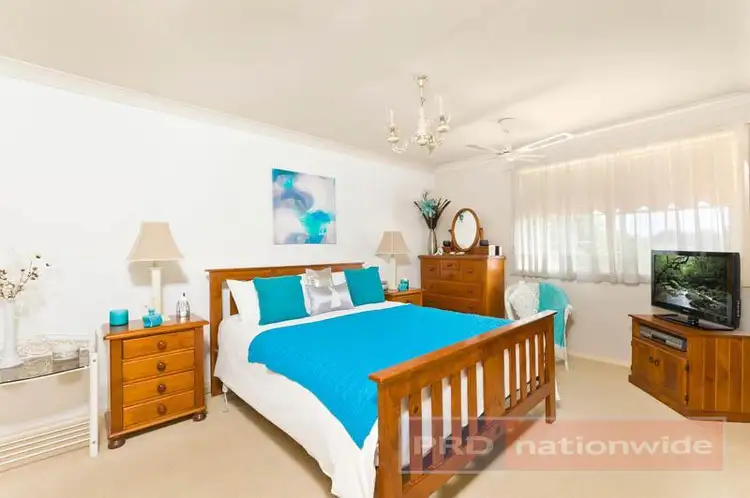 Fifth view of Homely house listing, 59 Martin Crescent, Milperra NSW 2214