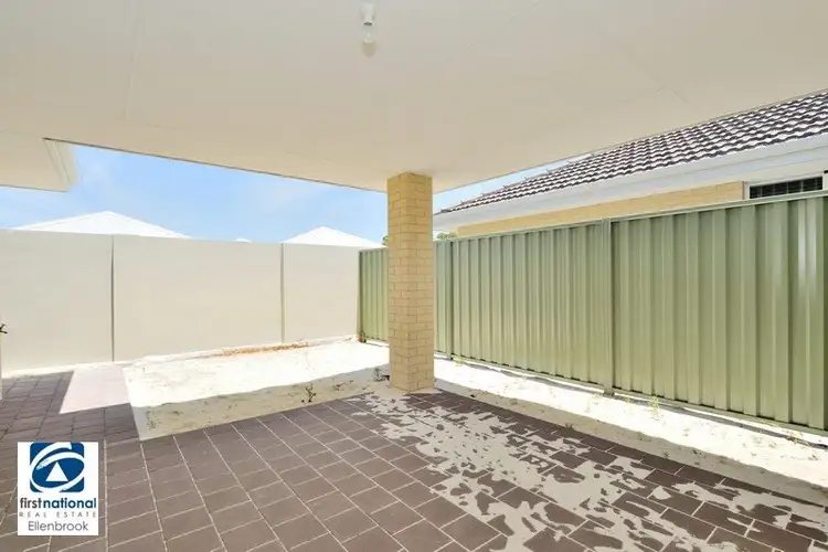 Fourth view of Homely house listing, 1/3 Cadogan Outlook, Ellenbrook WA 6069
