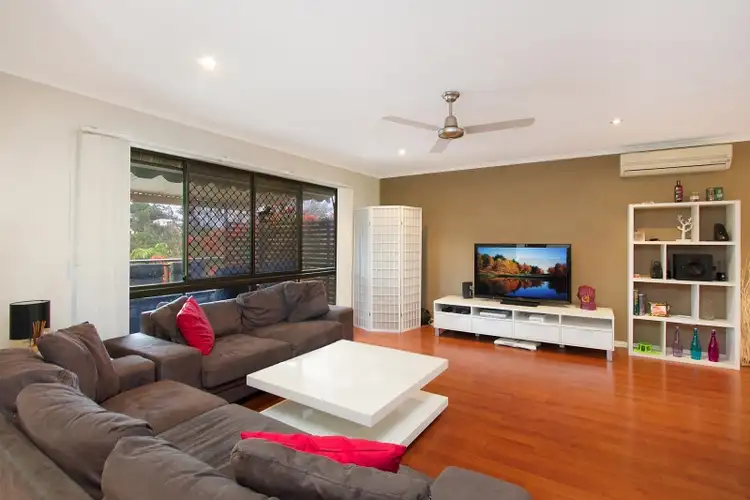 Third view of Homely house listing, 16 Dawnann Court, Carrara QLD 4211