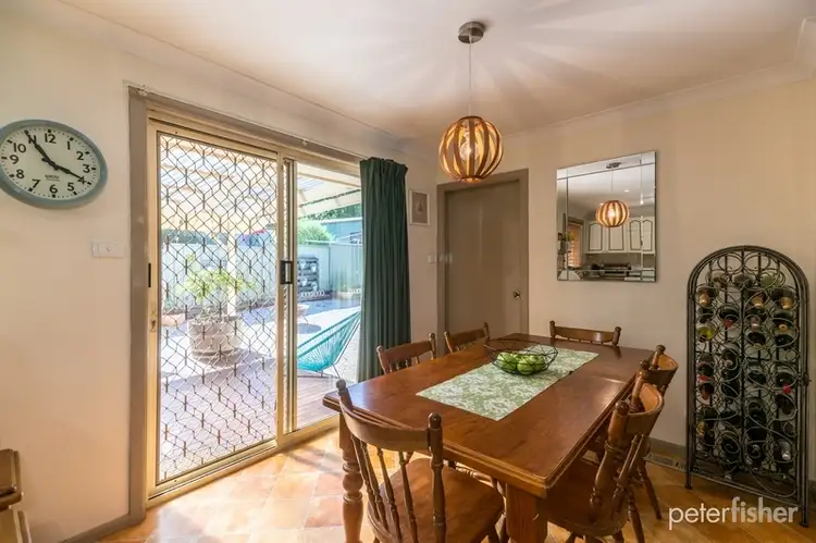 Fourth view of Homely house listing, 33 Laurel Avenue, Orange NSW 2800