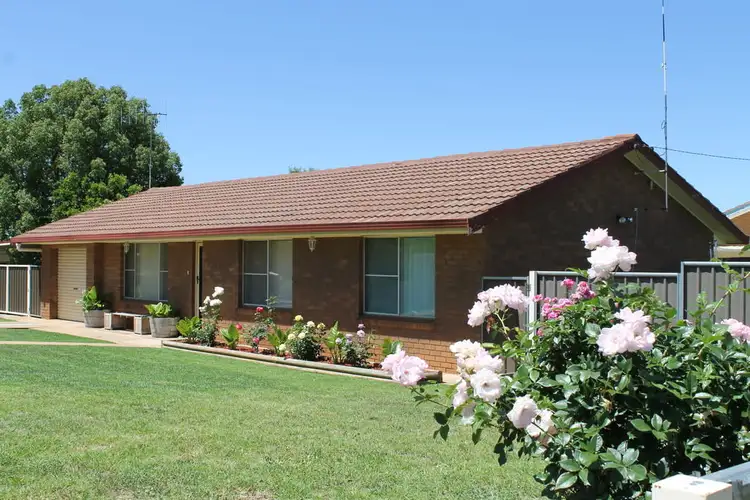 Main view of Homely house listing, 37 Medley Street, Gulgong NSW 2852