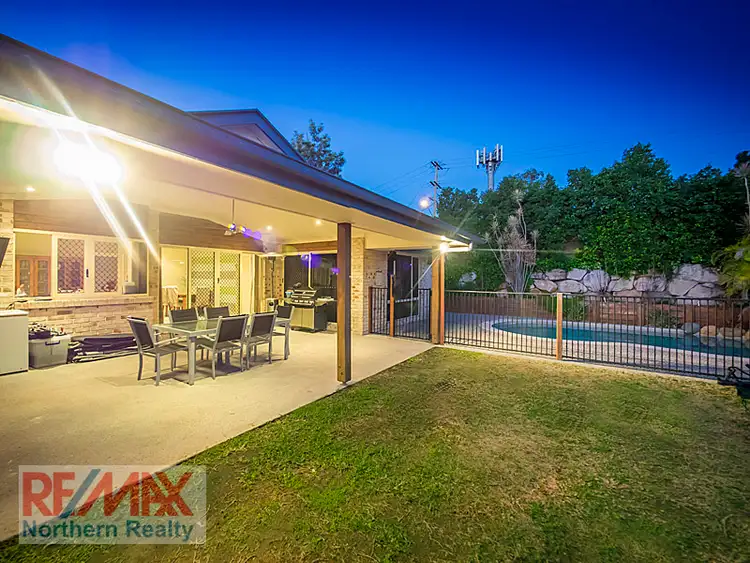 Third view of Homely house listing, 43 Bella St, Cashmere QLD 4500