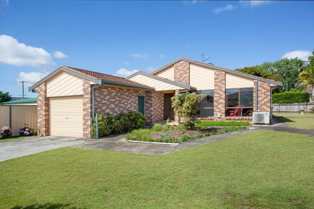 Main view of Homely house listing, 1 Petken Drive, Taree NSW 2430