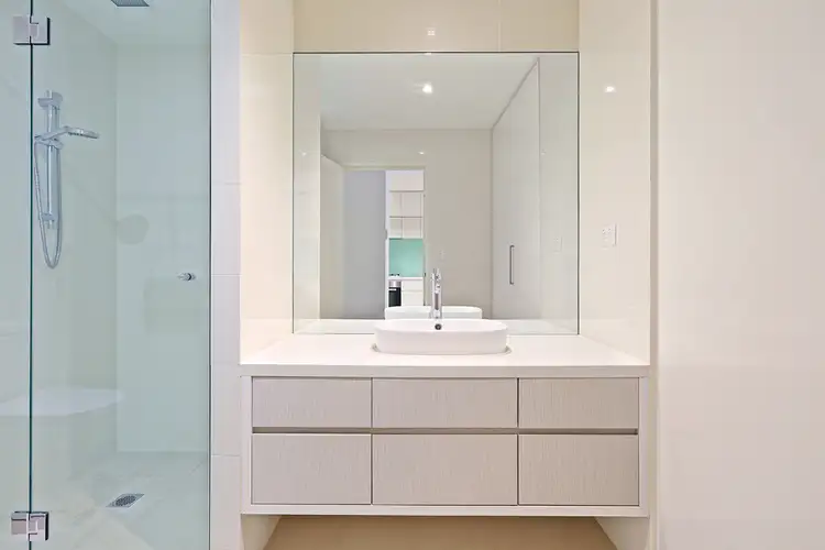 Fifth view of Homely apartment listing, 303/28 Peninsula Drive, Breakfast Point NSW 2137