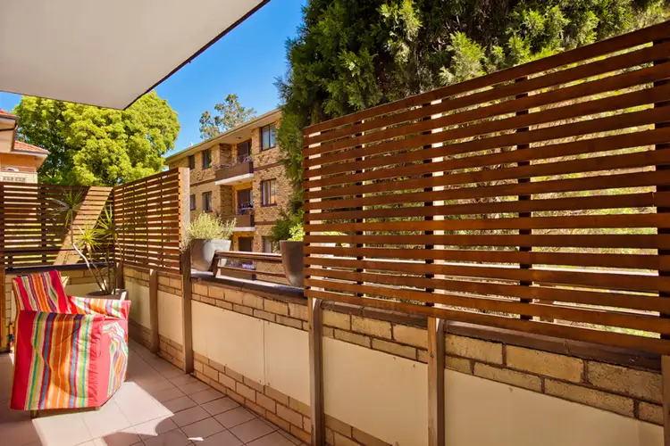 Fourth view of Homely apartment listing, 12/77 The Boulevarde, Dulwich Hill NSW 2203