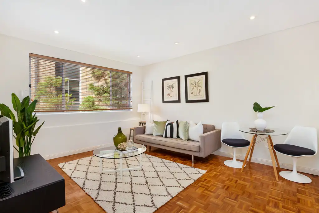 Main view of Homely apartment listing, 3/371 Bronte Road, Bronte NSW 2024