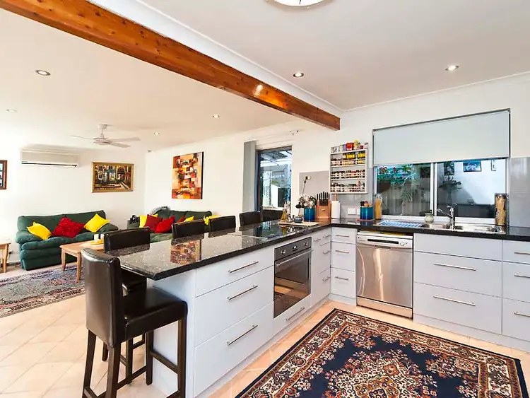 Sixth view of Homely house listing, 5 Barbette Road, Willetton WA 6155