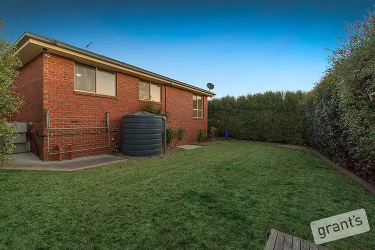 Fifth view of Homely house listing, 5 Wild Duck Way, Beaconsfield VIC 3807