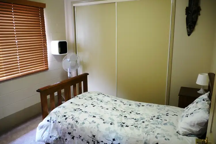 Fifth view of Homely unit listing, 6/5 Joseph Street, Toowoomba City QLD 4350
