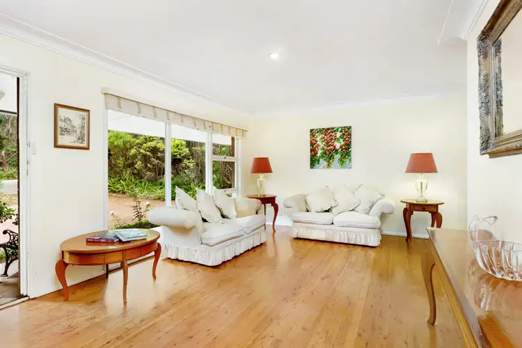 Fourth view of Homely house listing, 47 The Broadway, Wahroonga NSW 2076