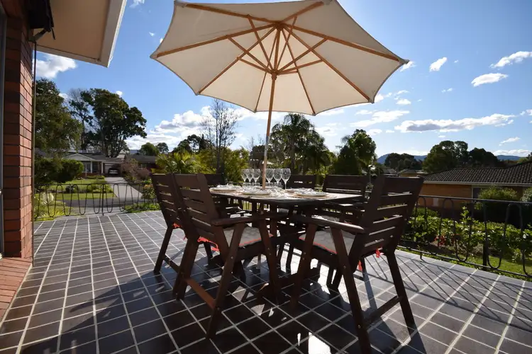 Fourth view of Homely house listing, 20 Colyer Avenue, Nowra NSW 2541