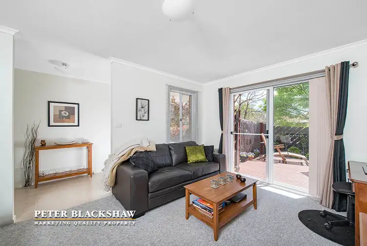 Fifth view of Homely house listing, 1/15 Chipperfield Circuit, Gordon ACT 2906