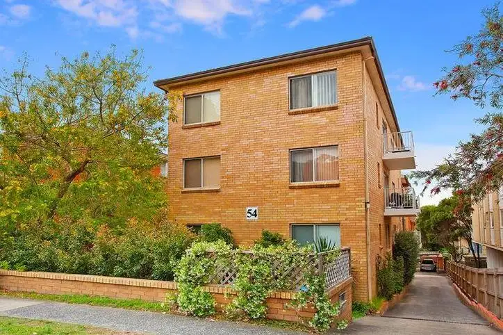 Third view of Homely unit listing, 8/54 Oaks Avenue, Dee Why NSW 2099