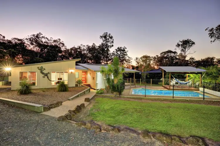 20a Narooma Drive, Branyan QLD 4670