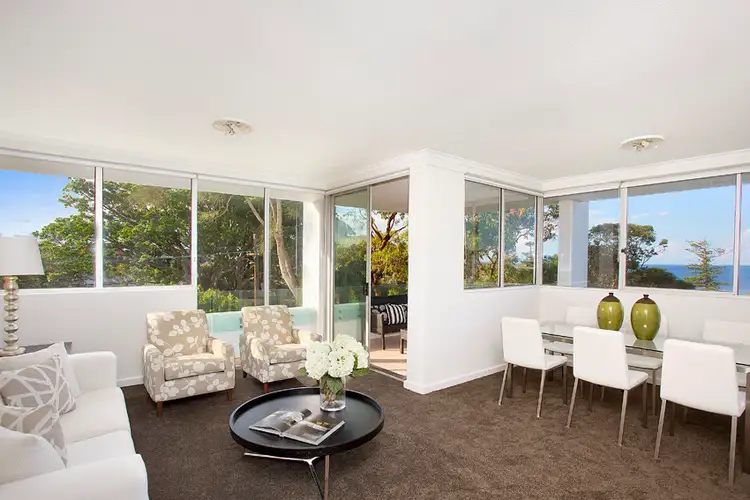 Third view of Homely unit listing, 6/140 Addison Road, Manly NSW 2095