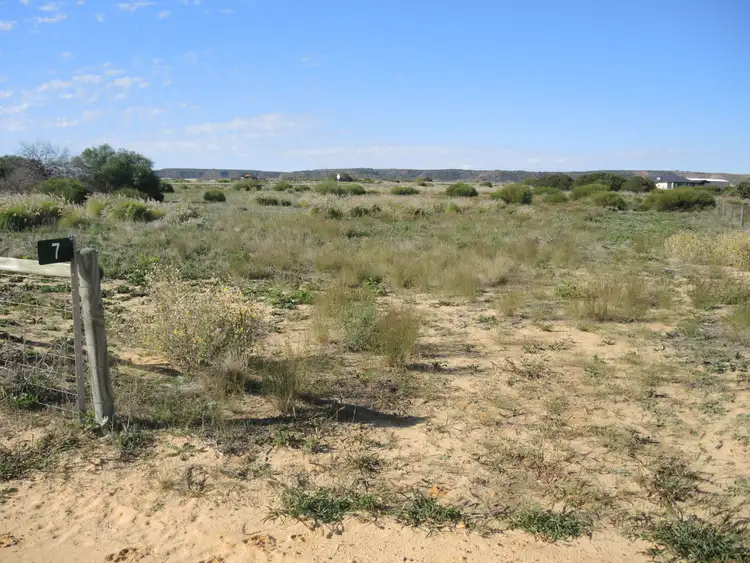 Third view of Homely land listing, 7 Cargeeg Bend, White Peak WA 6532