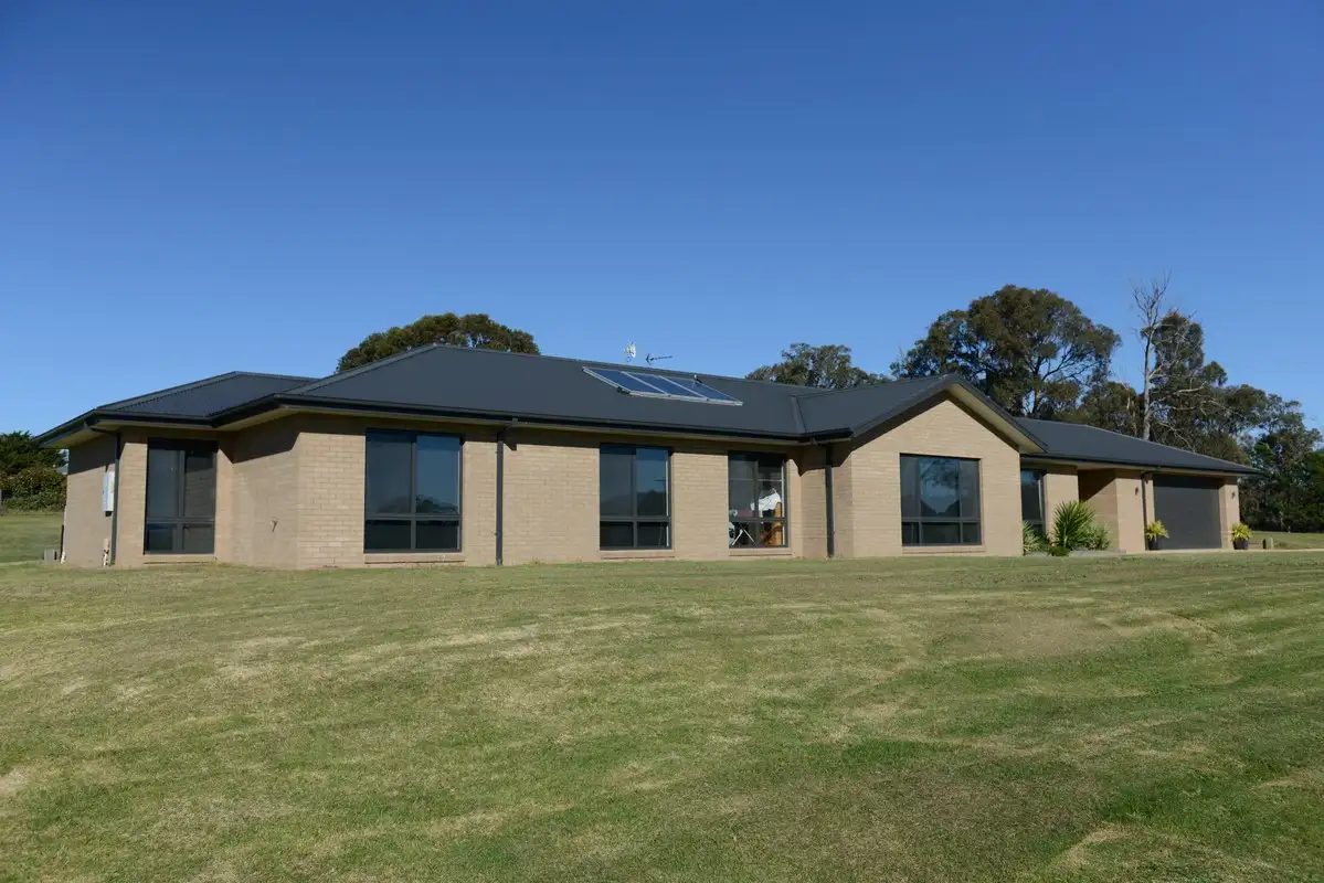Main view of Homely house listing, 4 Maclure Drive, Bairnsdale VIC 3875