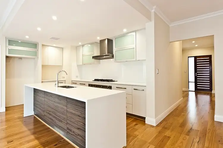 Sixth view of Homely house listing, 186A Weaponess Road, Wembley Downs WA 6019