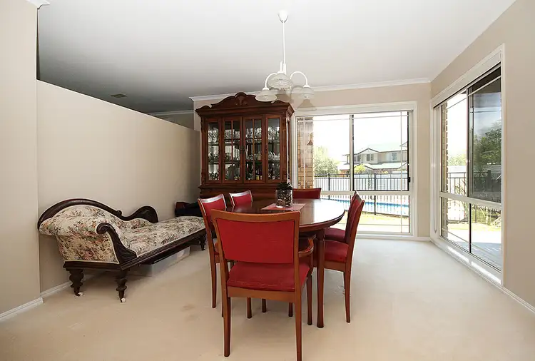 Seventh view of Homely house listing, 22 HATHERTON CR, Carindale QLD 4152