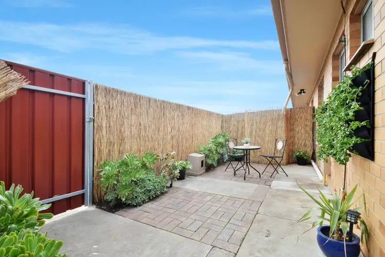 Sixth view of Homely unit listing, 14-33 Austral Terrace, Morphettville SA 5043