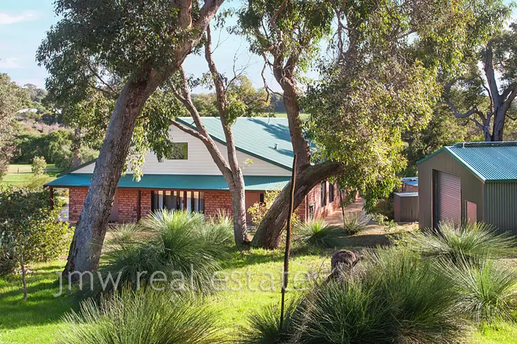 Sixth view of Homely house listing, 21 Buckingham Grove, Quedjinup WA 6281