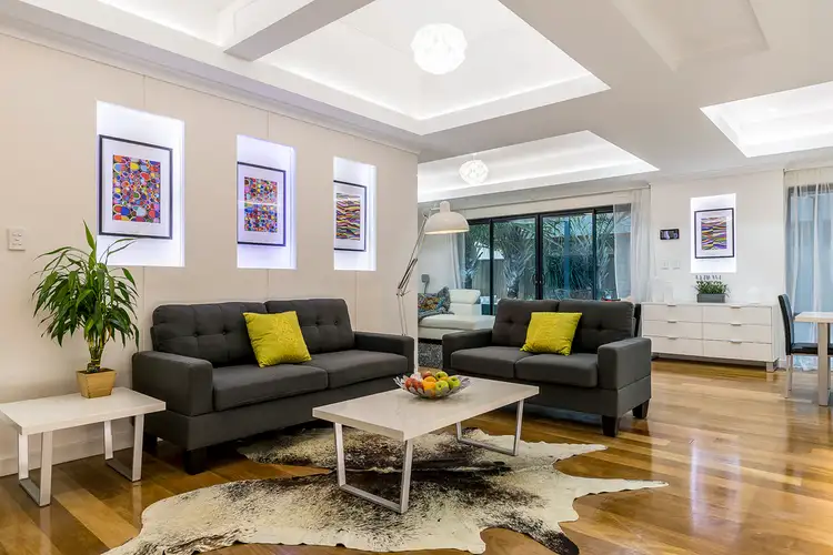 Fourth view of Homely house listing, 10 Shelduck Crescent, Bennett Springs WA 6063