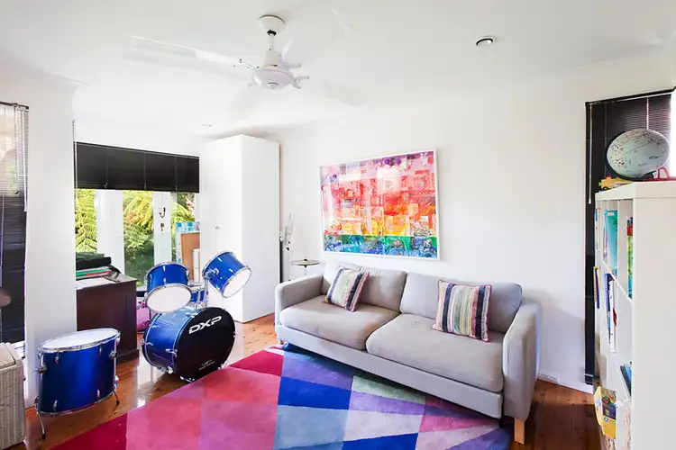Fifth view of Homely house listing, 24 Salisbury Road, Rose Bay NSW 2029