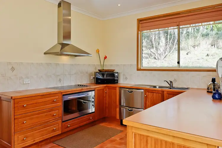 Fifth view of Homely house listing, 434 Nelson Road, Mount Nelson TAS 7007