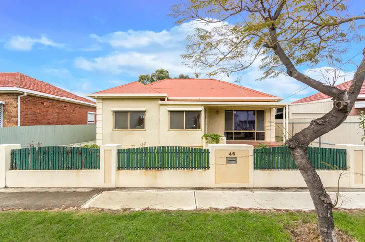 46 Rose Street, Ottoway SA 5013