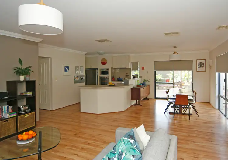 Fourth view of Homely house listing, 94A Hodgson Street, Tuart Hill WA 6060