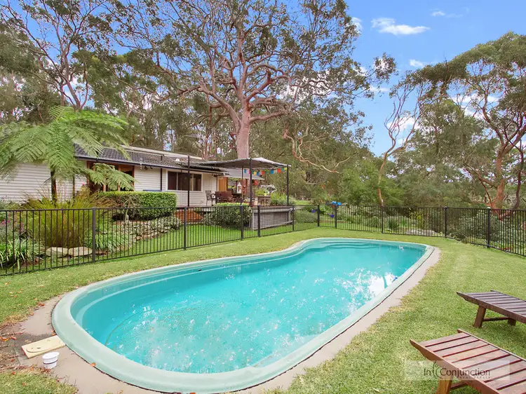 9a Radnor Road, Galston NSW 2159