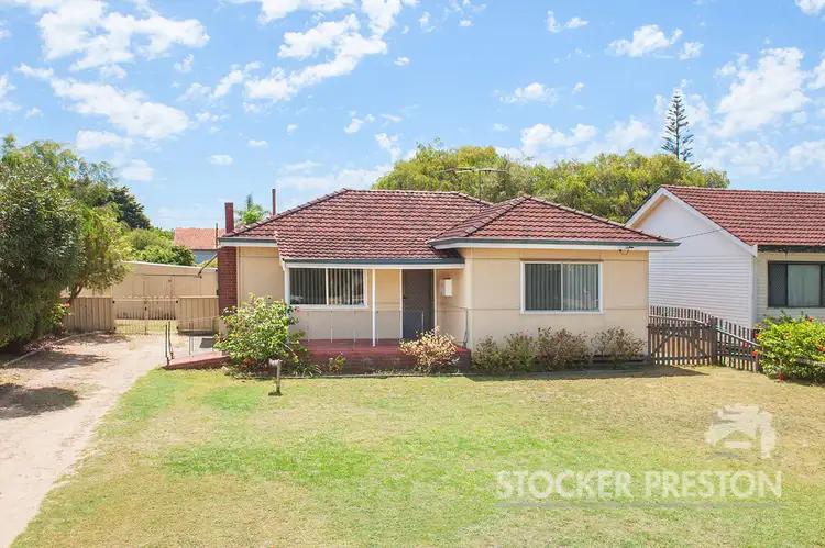 Main view of Homely house listing, 71 Hester Street, Geographe WA 6280