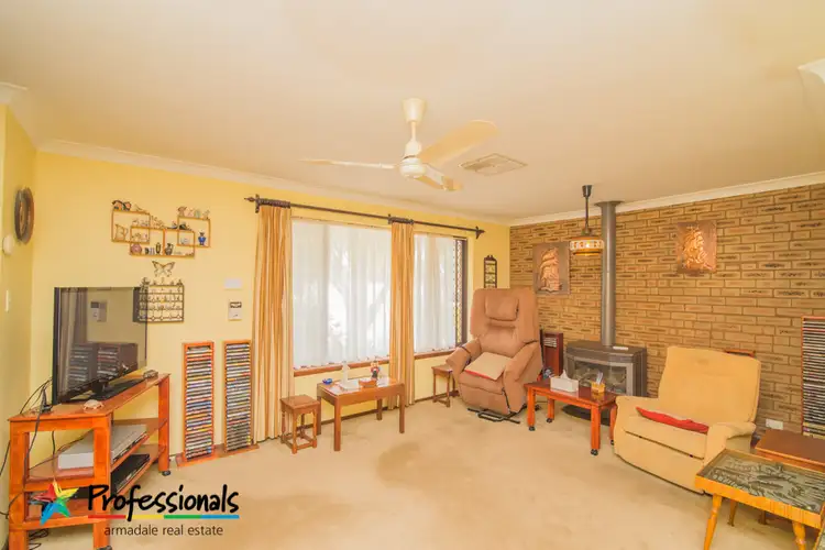 Fourth view of Homely house listing, 134 Grovelands Drive, Camillo WA 6111