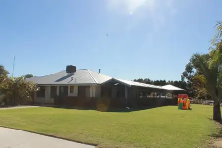 120 Paperbark Ave, Gabbadah WA 6041